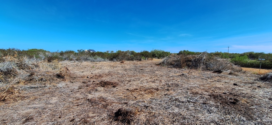 Commercial Property for Sale in Gouritsmond Western Cape